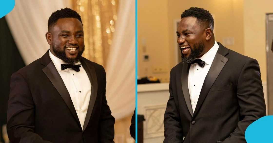 Dr Divine Narkotey Aboagye, UCC, University of Maryland, Trent University, earns a PhD, US, Canada. Dr Divine Narkotey Aboagye, UCC, University of Maryland, Trent University, earns a PhD, US, Canada.