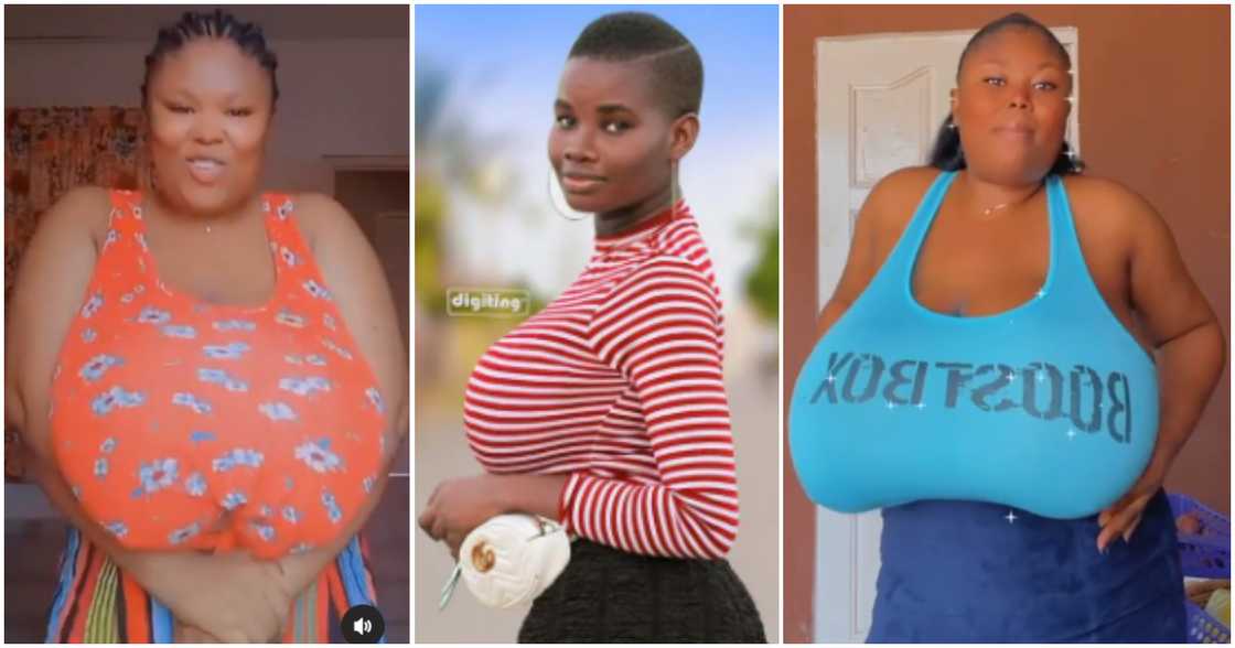 Photos of Queen Paticia and Pamela Watara. Photos of Queen Paticia and Pamela Watara.