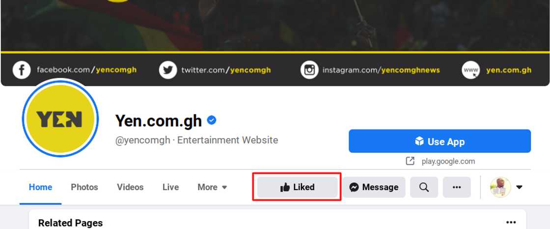 New Facebook algorithm: How to see Briefly news on your News Feed now New Facebook algorithm: How to see Briefly news on your News Feed now