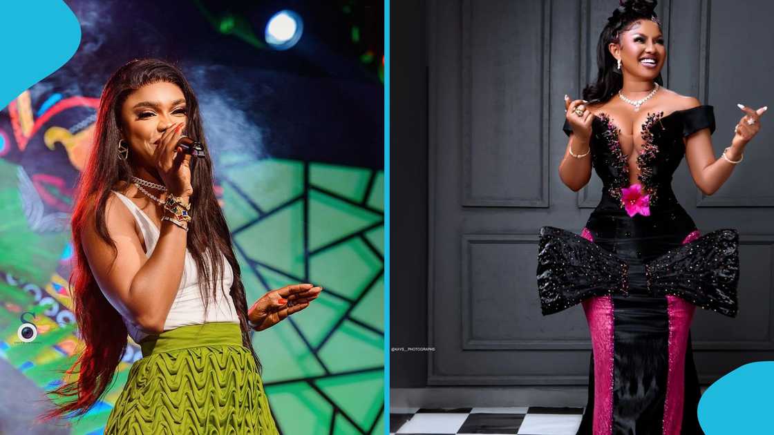 Becca and McBrown, birthdays, birthday parties, McBrown movies, Becca songs, Becca age, McBrown age Becca and McBrown, birthdays, birthday parties, McBrown movies, Becca songs, Becca age, McBrown age