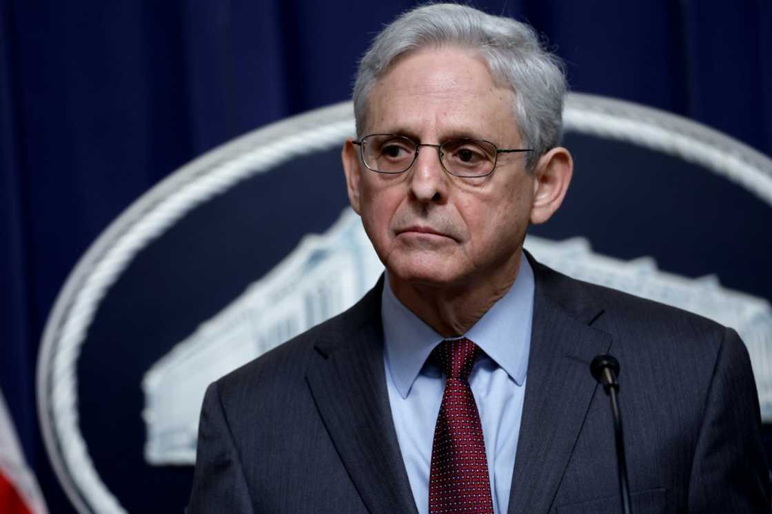 Attorney General Merrick Garland Announces DOJ Lawsuit To Block JetBlue-Spirit Merger Attorney General Merrick Garland Announces DOJ Lawsuit To Block JetBlue-Spirit Merger
