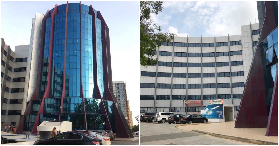 SSNIT Emporium SSNIT Emporium