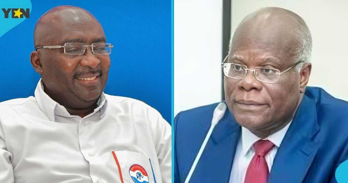 Kobina Tahir Hammond, Former MP, Adansi Asokwa, NPP, flagbearer race, Dr Mahamudu Bawumia. Kobina Tahir Hammond, Former MP, Adansi Asokwa, NPP, flagbearer race, Dr Mahamudu Bawumia.