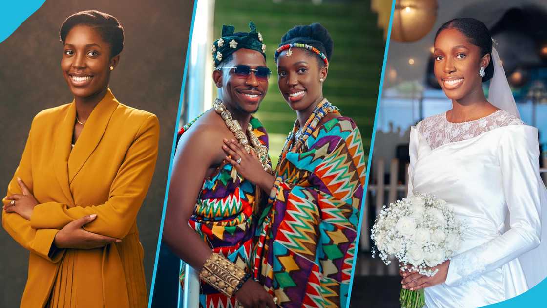 Moses Bliss, Marie Bliss, Marie Bliss age, Moses Bliss songs, Moses Bliss and Marie's wedding Moses Bliss, Marie Bliss, Marie Bliss age, Moses Bliss songs, Moses Bliss and Marie's wedding