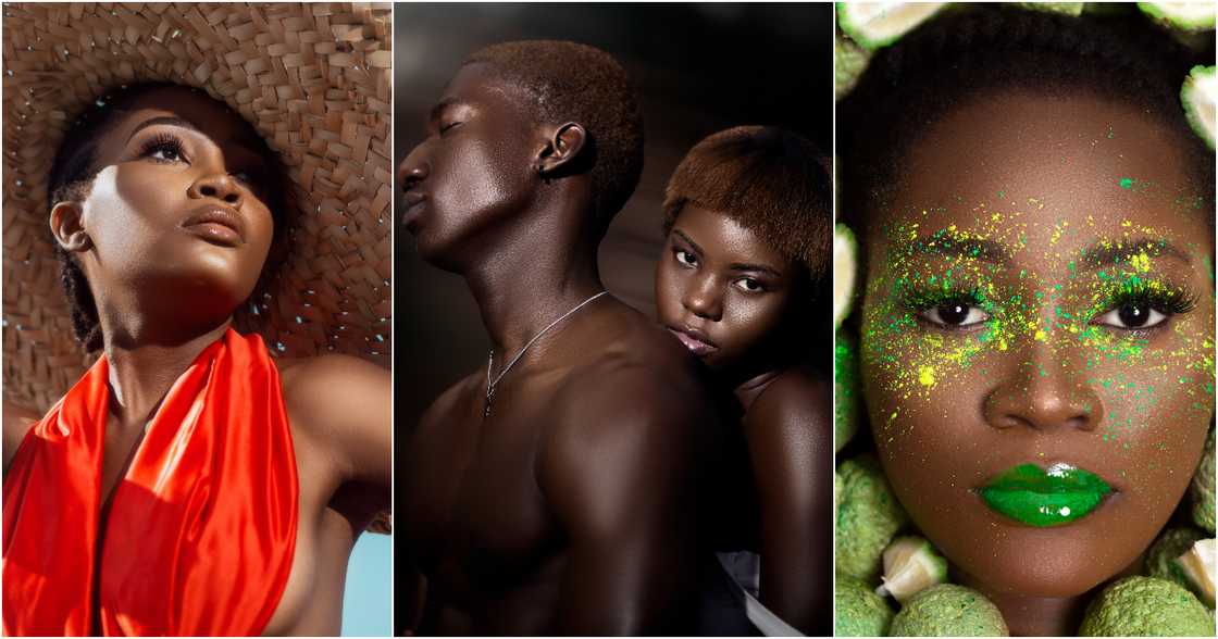 How a KNUST student became 2021 Photographer of the Year in Ghana How a KNUST student became 2021 Photographer of the Year in Ghana