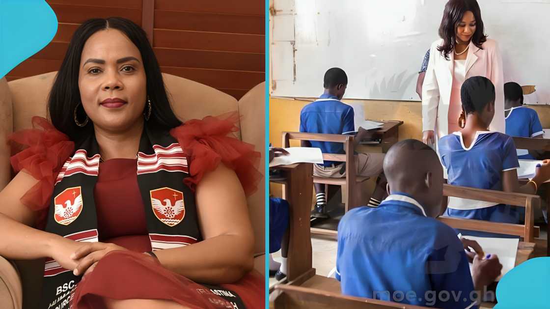 BECE 2025, WAEC, Releases, Exam, Results, Cancellations, 1,333 Withheld BECE 2025, WAEC, Releases, Exam, Results, Cancellations, 1,333 Withheld