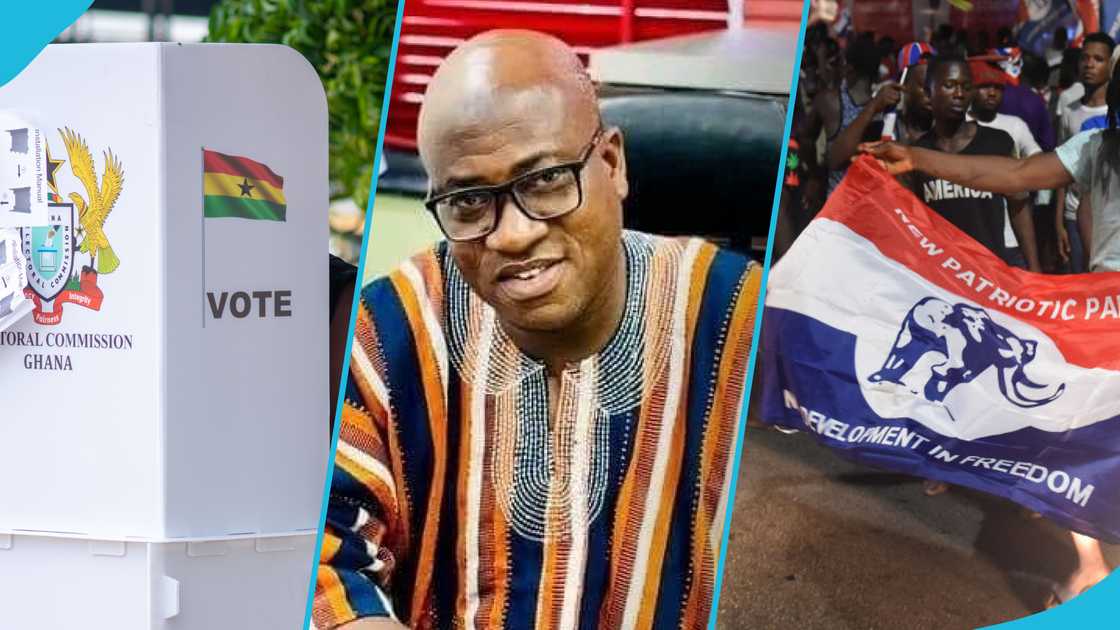 NPP, Tamale Central, By-Election, Murtala Mohammed NPP, Tamale Central, By-Election, Murtala Mohammed