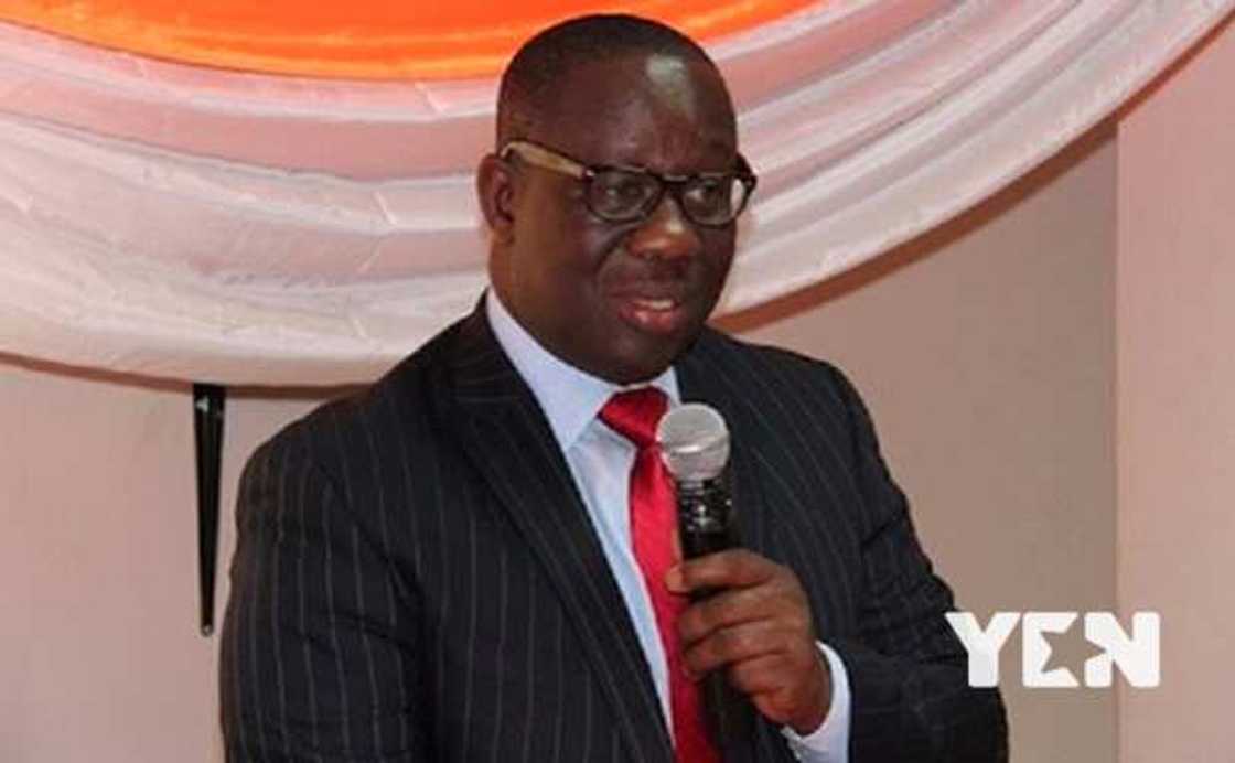 Fresh trouble: SSNIT wahala not going away soon as Thompson, others hit with new charges Fresh trouble: SSNIT wahala not going away soon as Thompson, others hit with new charges