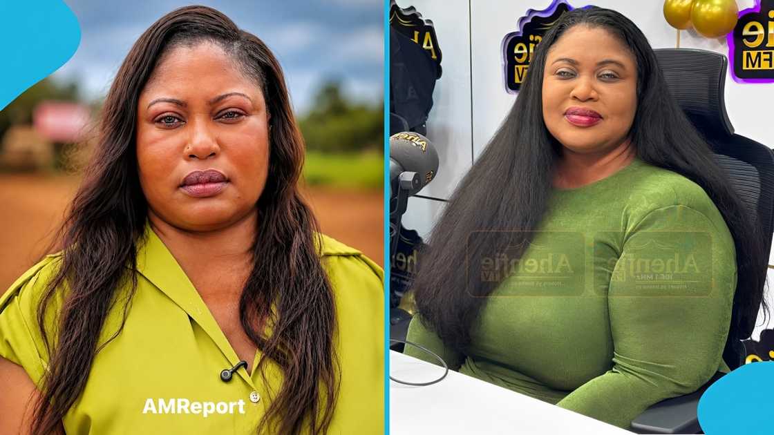Beatrice Owarewa Siaw, Beatrice Owarewa Siaw dead, Nana Yaa, NPP, NPP Council of Patrons, Asante Mampong, Ghana businesswoman, TikTok video, Beatrice Owarewa Siaw final moments, NPP aspiring Asante Mampong MP Beatrice Owarewa Siaw, Beatrice Owarewa Siaw dead, Nana Yaa, NPP, NPP Council of Patrons, Asante Mampong, Ghana businesswoman, TikTok video, Beatrice Owarewa Siaw final moments, NPP aspiring Asante Mampong MP