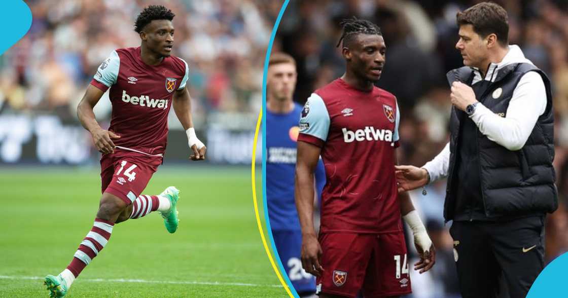 Pochetinno and Kudus Pochetinno and Kudus