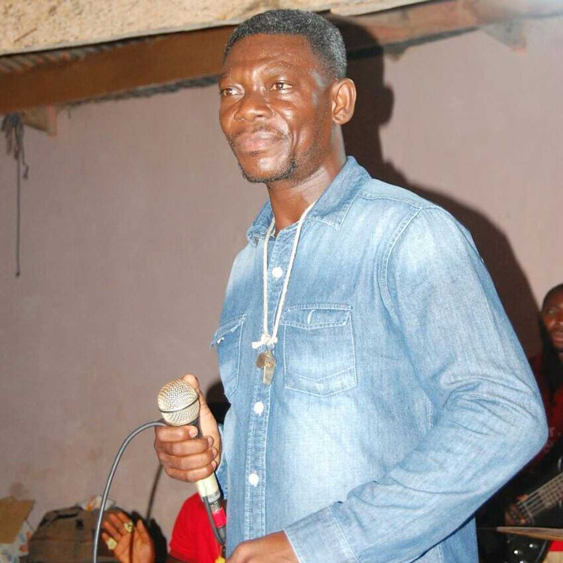 Agya Koo, social media, Ghanaians, online, kiosk, Santo, mansions, Kumawood actors, TikTok, Instagram Agya Koo, social media, Ghanaians, online, kiosk, Santo, mansions, Kumawood actors, TikTok, Instagram