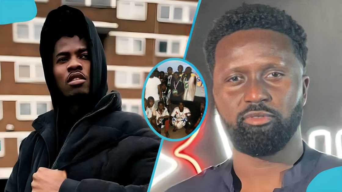 Kwesi Arthur, Ground Up Chale, Kwesi Arthur legal battle, Ghanaian musician, Kwesi Arthur Twitter, music ownership dispute