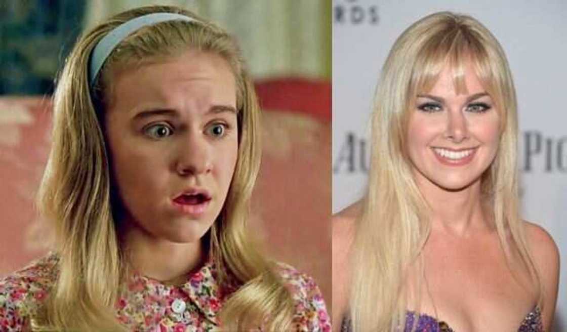 Celebrity nose jobs Celebrity nose jobs