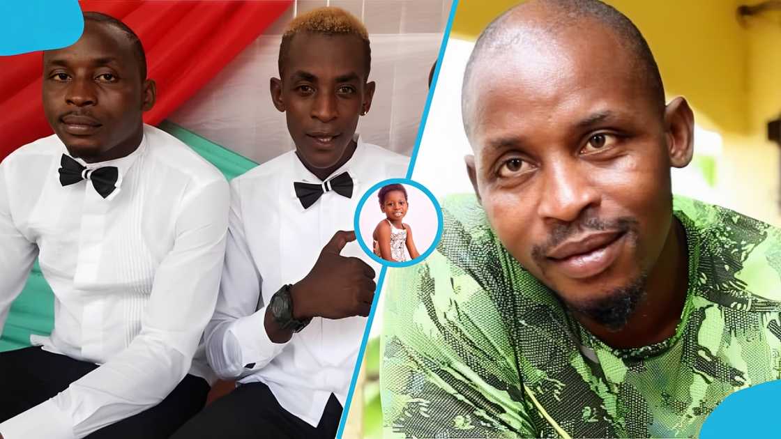Yogot daughter, Junka Town actor, Yogot death, Yogot Junka Town actor, Baron Norway GH, Celebrity kids, Ramadanah, Yogot daughter death Yogot daughter, Junka Town actor, Yogot death, Yogot Junka Town actor, Baron Norway GH, Celebrity kids, Ramadanah, Yogot daughter death