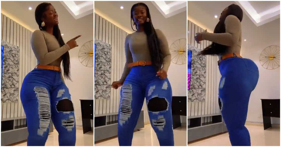 Photo of Sheena Gakpe. Photo of Sheena Gakpe.