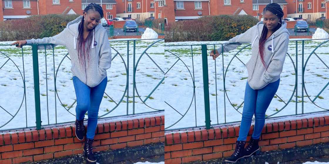 Craziest reason someone gave for breaking up with you? Craziest reason someone gave for breaking up with you?