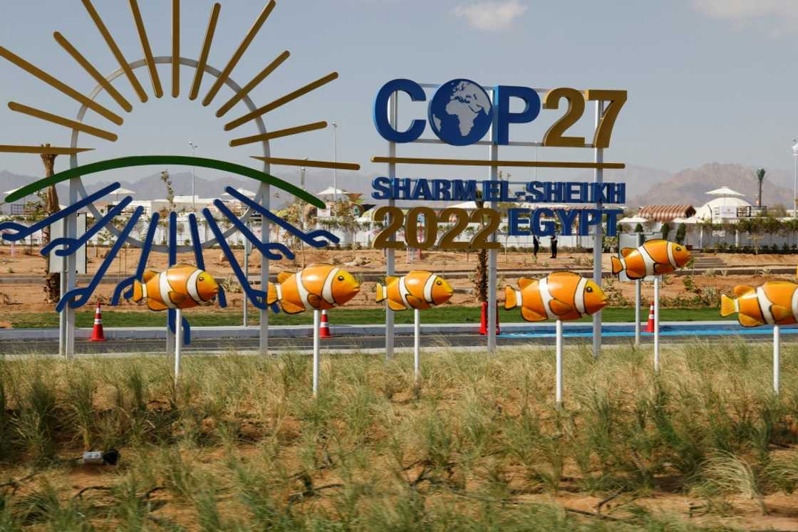 The COP27 climate conference enters its second week with countries still far apart on key issues The COP27 climate conference enters its second week with countries still far apart on key issues
