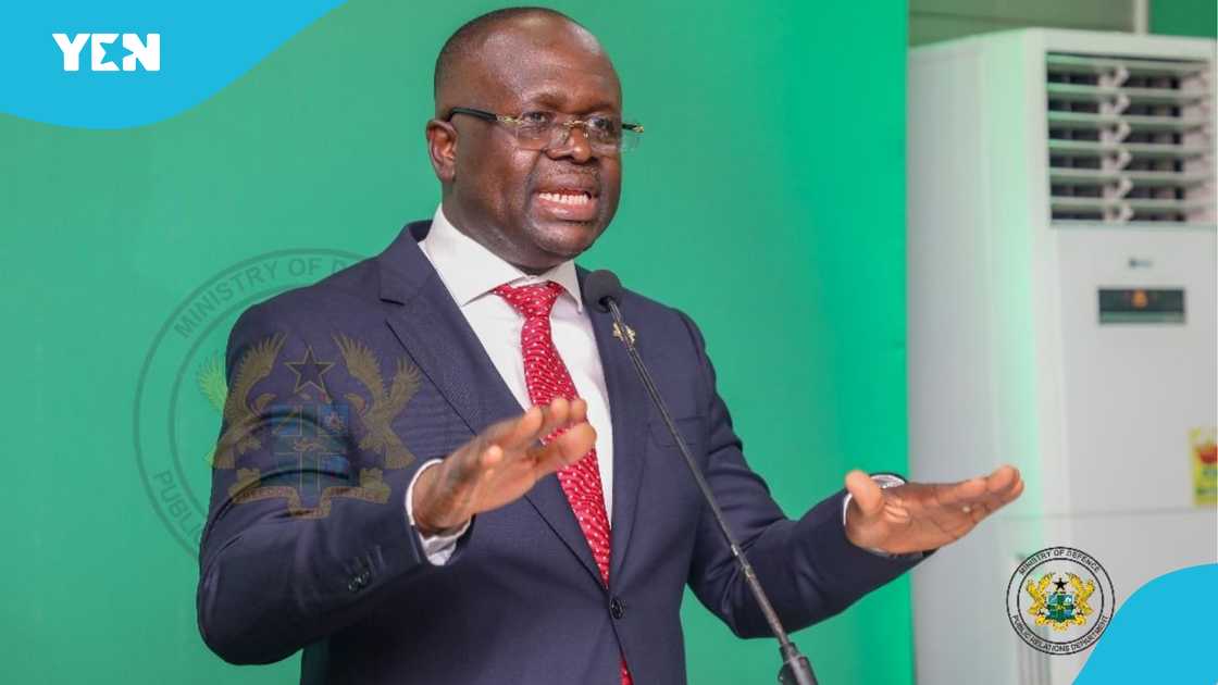 Dr Edward Omane Boamah, Omane Boamah, Last moments, final moments, helicopter crash Dr Edward Omane Boamah, Omane Boamah, Last moments, final moments, helicopter crash