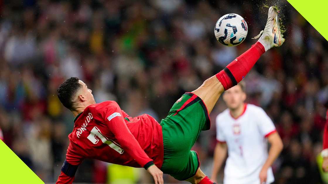 Portugal have been advised to drop Cristiano Ronaldo to the bench despite his impressive display against Poland.