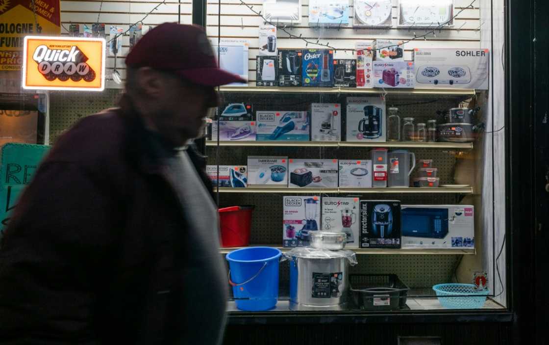 Federal Reserve decision makers are growing increasingly worried about persistent US inflation