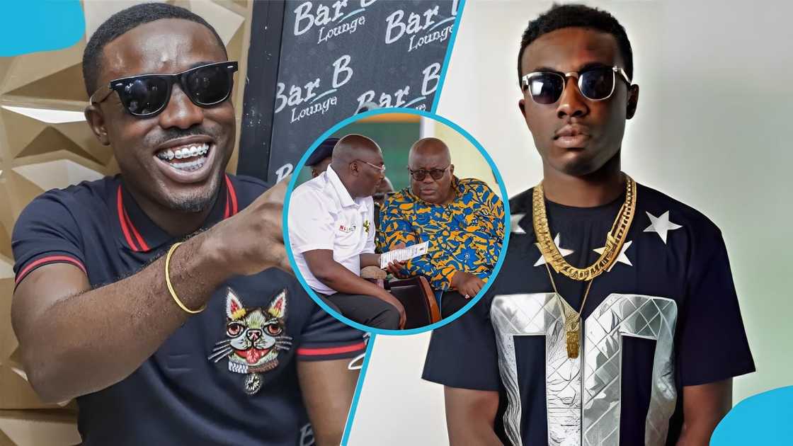 Chris Waddle, NPP's Defeat, Six Reasons, Election 2024, John Mahama, Bawumia Chris Waddle, NPP's Defeat, Six Reasons, Election 2024, John Mahama, Bawumia