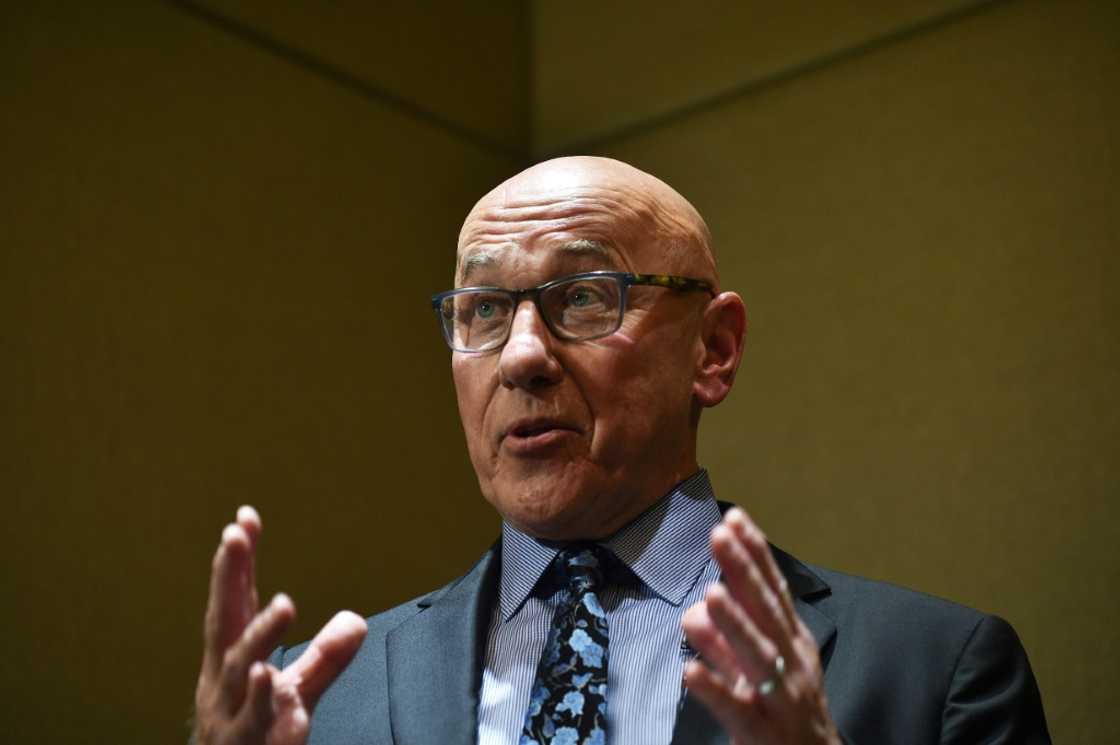 Tom Andrews, UN Special Rapporteur on the situation of human rights in Myanmar, has said ASEAN must step up pressure on the junta to effect change Tom Andrews, UN Special Rapporteur on the situation of human rights in Myanmar, has said ASEAN must step up pressure on the junta to effect change