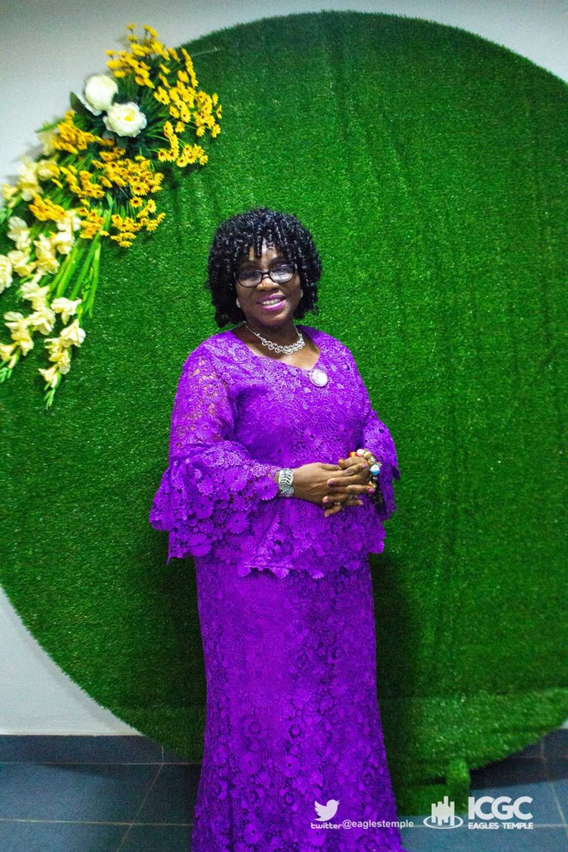 M.anifest and mum express love for each other on Twitter M.anifest and mum express love for each other on Twitter