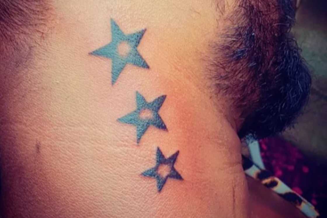 Harry Potter tattoos Harry Potter tattoos