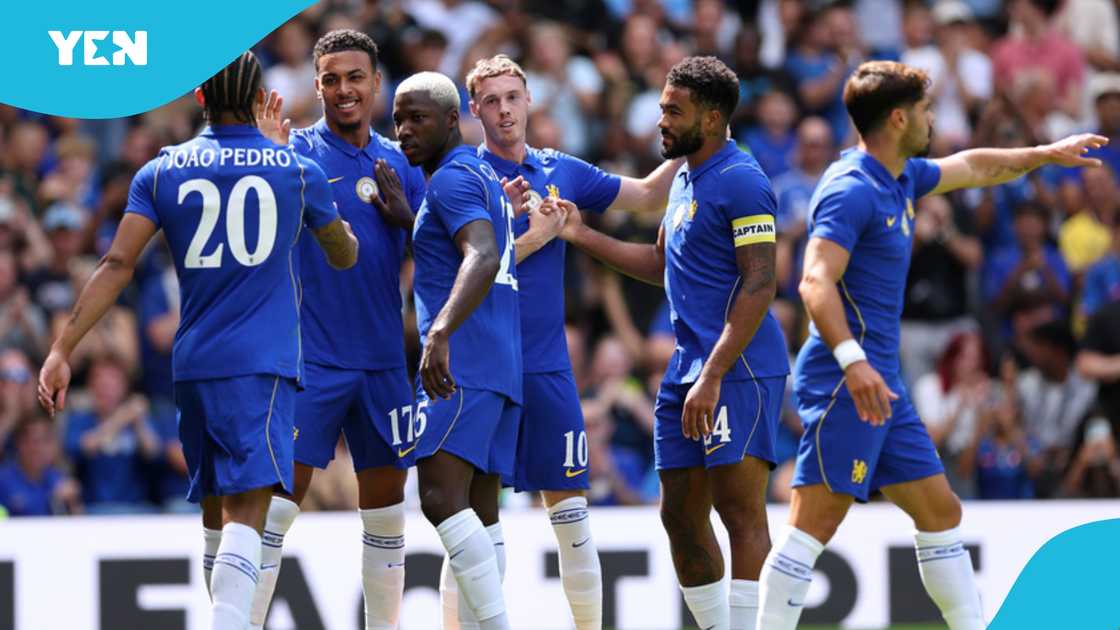 Stamford Bridge, UEFA Champions League, Chelsea, Chelsea Champions League 2026/27, Shakhtar Donetsk at Stamford Bridge, Xabi Alonso, Chelsea manager, Chelsea Premier League performance, Chelsea season-ticket holders, Ukrainian football clubs.