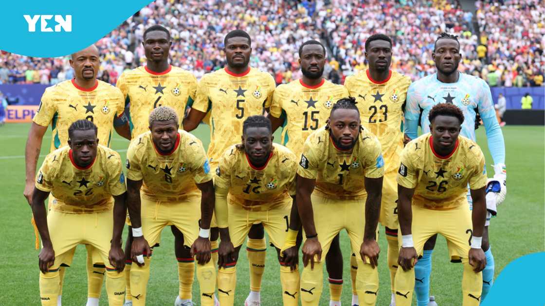 Ghana vs Gambia, Predicted Black Stars lineup, AFCON 2027 Qualifier, Ghana predicted lineup, Black Stars starting XI, Carlos Queiroz, Ghana national football team, Accra Sports Stadium, Gambia national football team, how to watch Ghana vs Gambia. Ghana vs Gambia, Predicted Black Stars lineup, AFCON 2027 Qualifier, Ghana predicted lineup, Black Stars starting XI, Carlos Queiroz, Ghana national football team, Accra Sports Stadium, Gambia national football team, how to watch Ghana vs Gambia.
