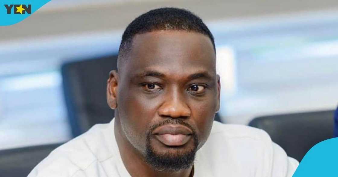 Residents of Asante Akim North, release of MP, Ohene Kwame Frimpong, detained in the Netherlands financial crimes