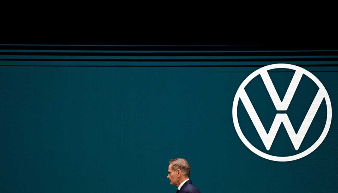 Volkswagen has struggled with the shift to electric vehicles