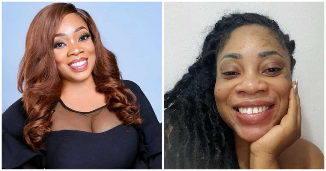 Moesha Boduong Moesha Boduong