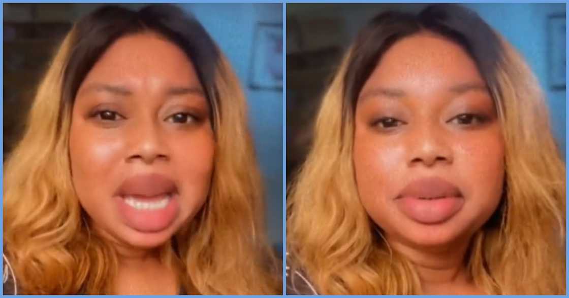 Photo of Ghanaian lady Photo of Ghanaian lady