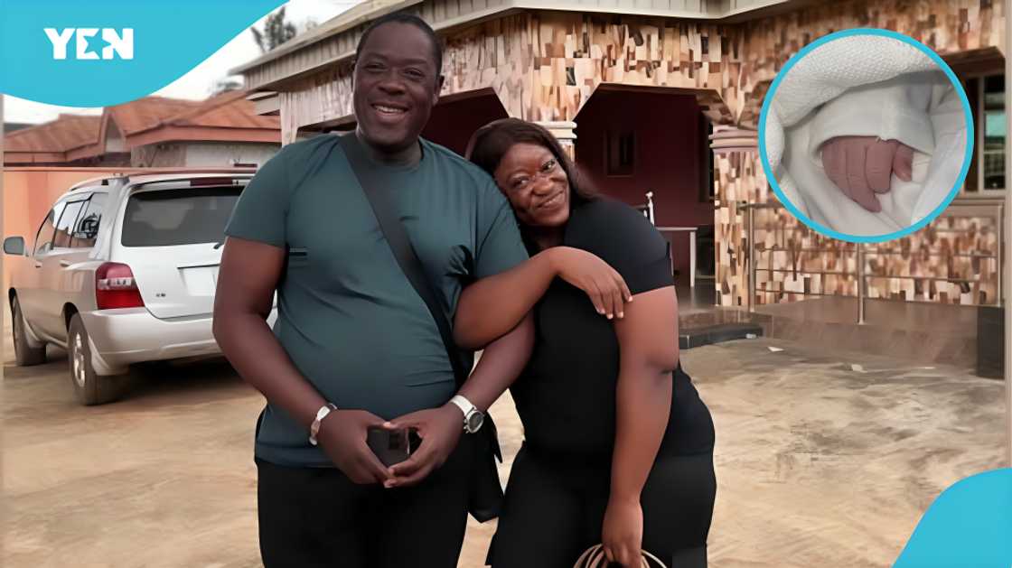Kira Taiwo, Ogogo, Nigerian social media, birth announcement, viral misinformation, Taiwo Hassan, stage-four cancer, Islamic rites, misleading content Kira Taiwo, Ogogo, Nigerian social media, birth announcement, viral misinformation, Taiwo Hassan, stage-four cancer, Islamic rites, misleading content