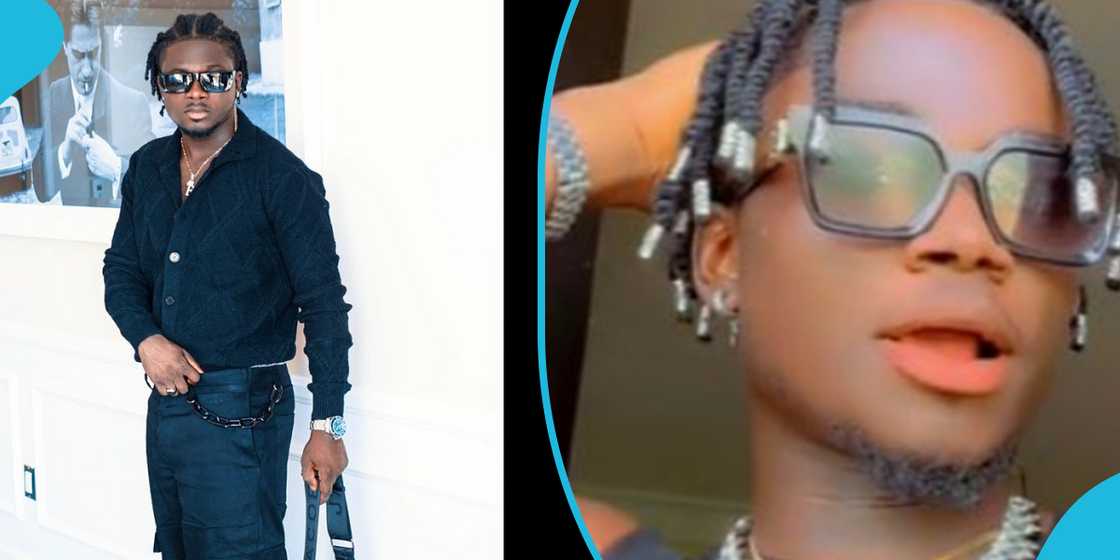 Kuami Eugene Kuami Eugene