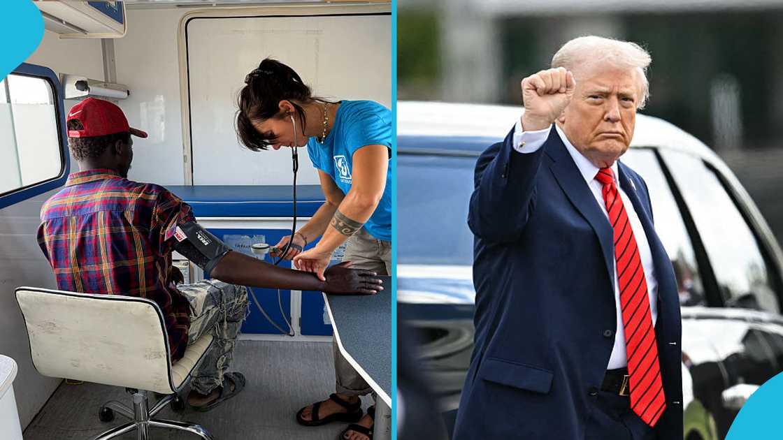 US Lists Medical Conditions Constituting Visa, Green Card Red Flags Under Public Charge Rule