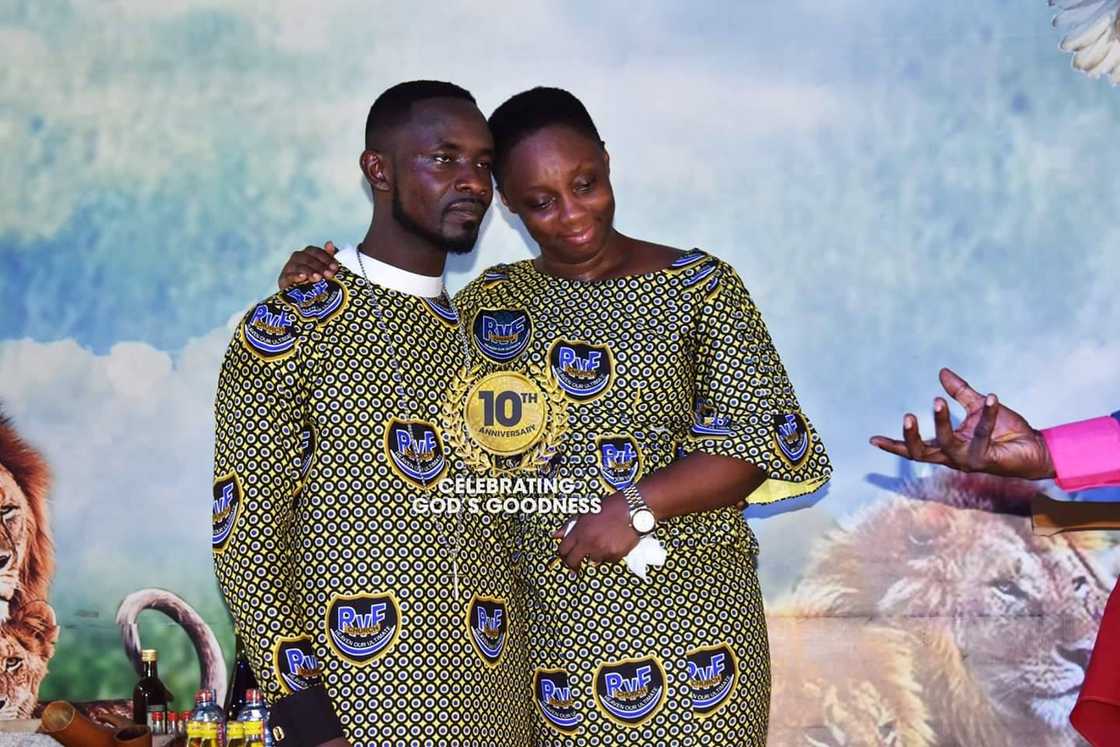Charlotte Oduro Divorce, Apostle Solomon Oduro, Royal Victory Family, Ghanaian Pastors, Prophets In Ghana, Celebrity Marriages, Famous Divorces In Ghana Charlotte Oduro Divorce, Apostle Solomon Oduro, Royal Victory Family, Ghanaian Pastors, Prophets In Ghana, Celebrity Marriages, Famous Divorces In Ghana