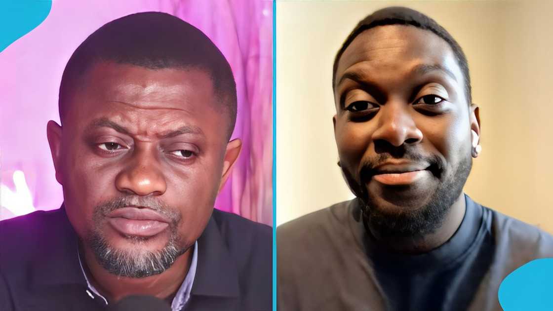 UK, Ghana, Ghanaian man abroad, SVTV Africa, DJ Nyame UK, Ghana, Ghanaian man abroad, SVTV Africa, DJ Nyame