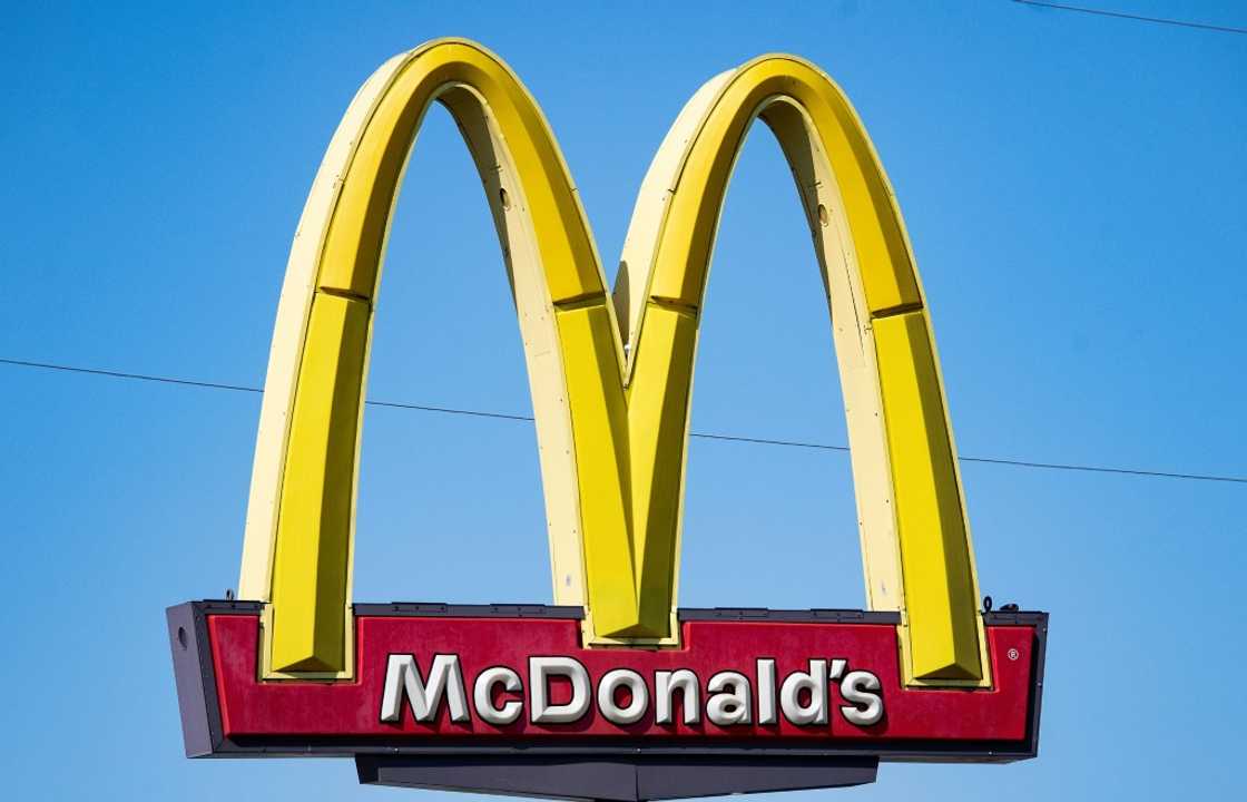 McDonald's is the latest US organization to rethink its diversity practices following a Supreme Court ruling that reversed affirmitive action in university admissions McDonald's is the latest US organization to rethink its diversity practices following a Supreme Court ruling that reversed affirmitive action in university admissions