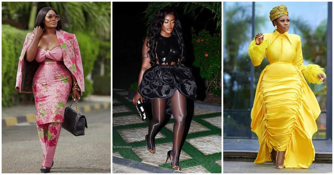 Nana Akua Addo Nana Akua Addo