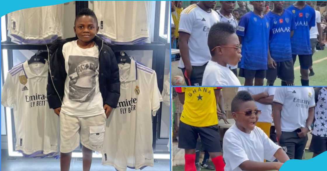 Yaw Dabo Blasts Players Yaw Dabo Blasts Players