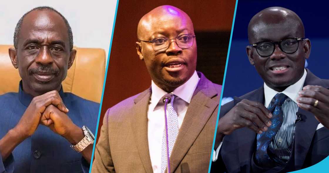 NDC releases secret tape NDC releases secret tape