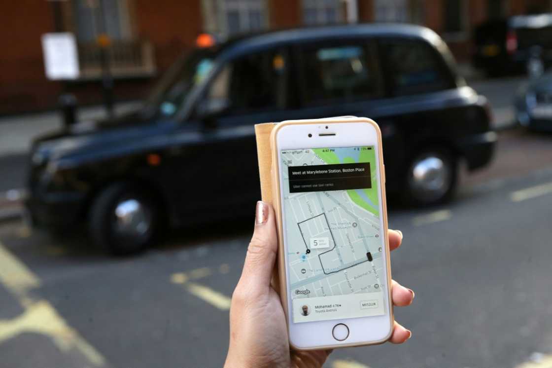 Uber has come into conflict with traditional 'cabbies', who accuse the service of undermining prices, workers' rights and safety standards Uber has come into conflict with traditional 'cabbies', who accuse the service of undermining prices, workers' rights and safety standards