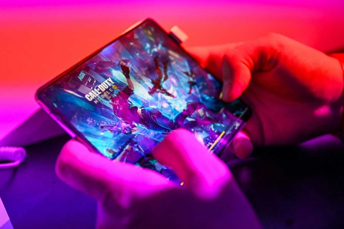 Xbox-owner Microsoft launched early last year its bid to create the world's third biggest gaming company by revenue by purchasing Activision, the owner of hit games "Candy Crush" and "Call Of Duty" Xbox-owner Microsoft launched early last year its bid to create the world's third biggest gaming company by revenue by purchasing Activision, the owner of hit games "Candy Crush" and "Call Of Duty"