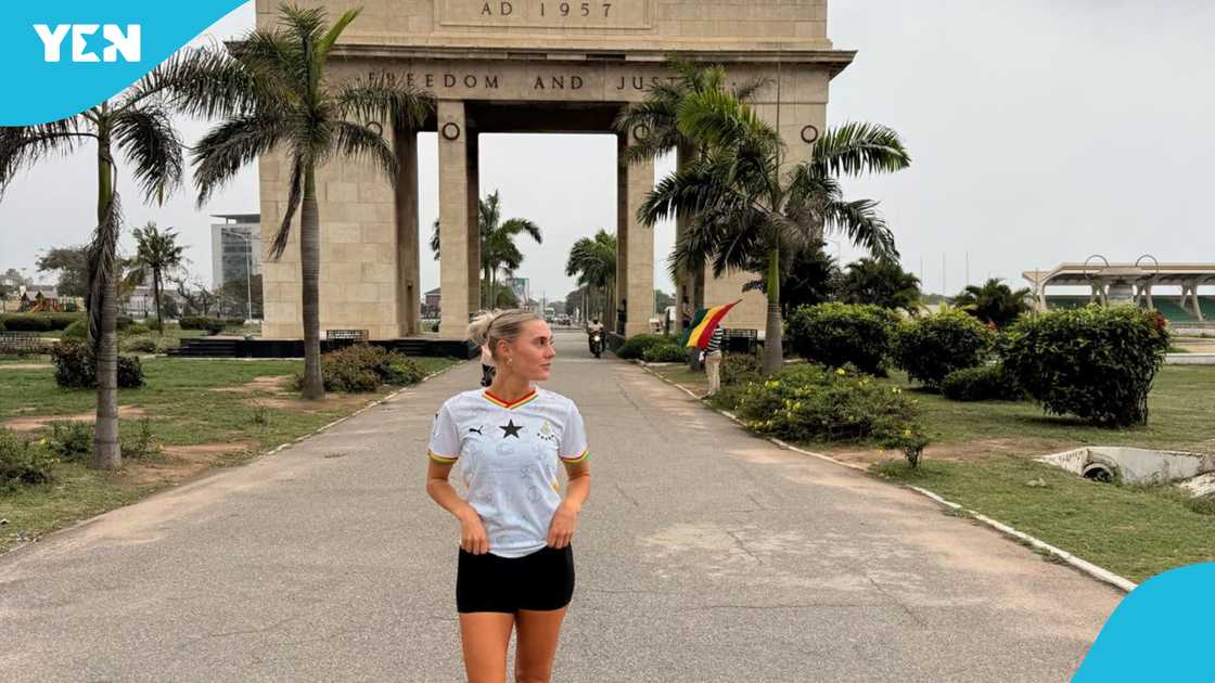 Como 1907 Arrive in Ghana for Week-Long Youth Football Development Project