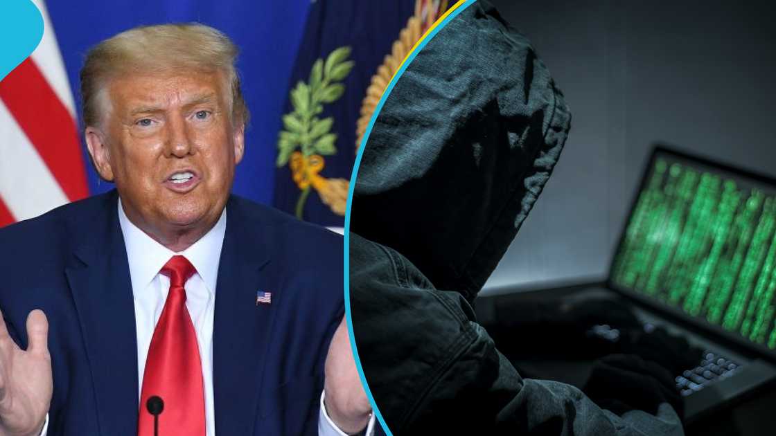The FBI, Ehiremen Aigbokhan, President Donald Trump, 2025 inauguration, Fraudster