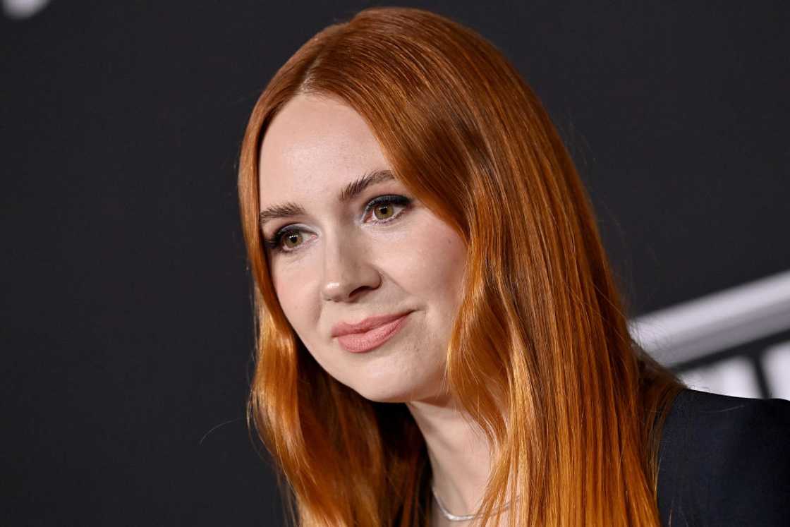 30 most famous redhead actresses in the world you will love - YEN.COM.GH