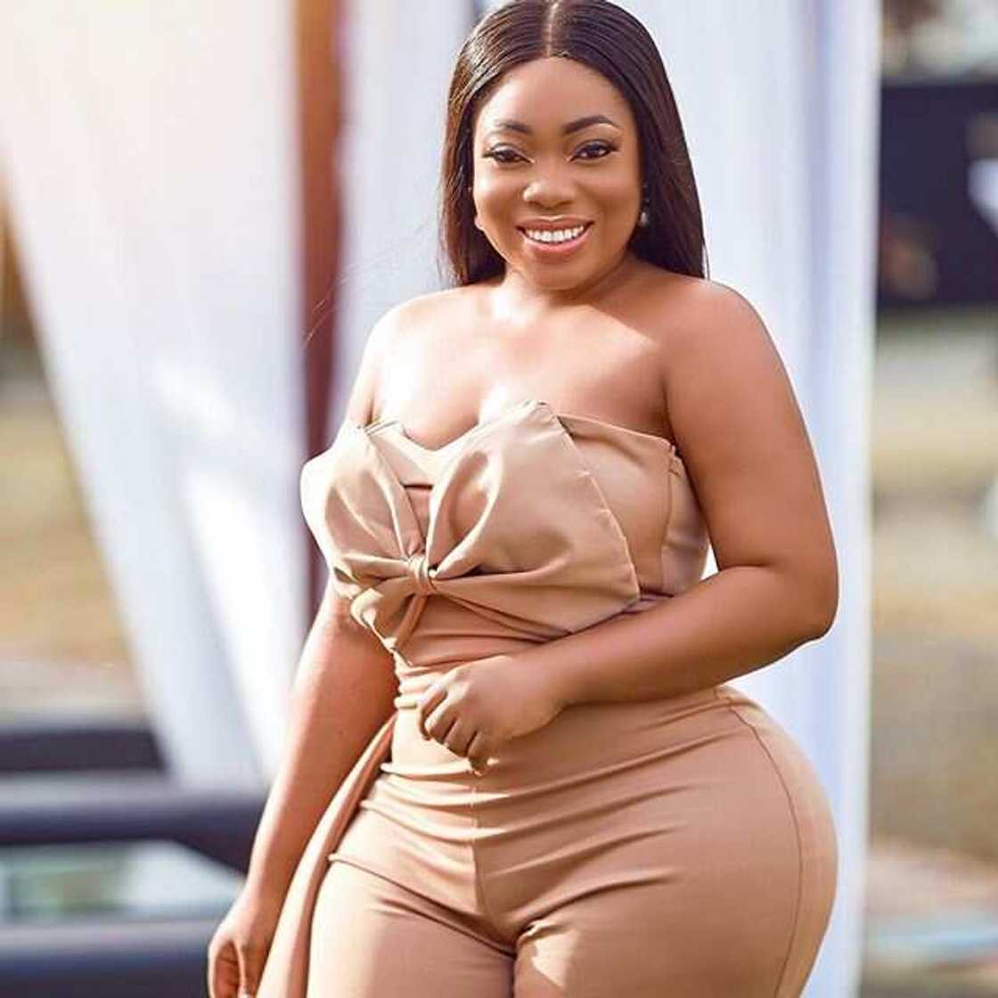 Moesha Boduong