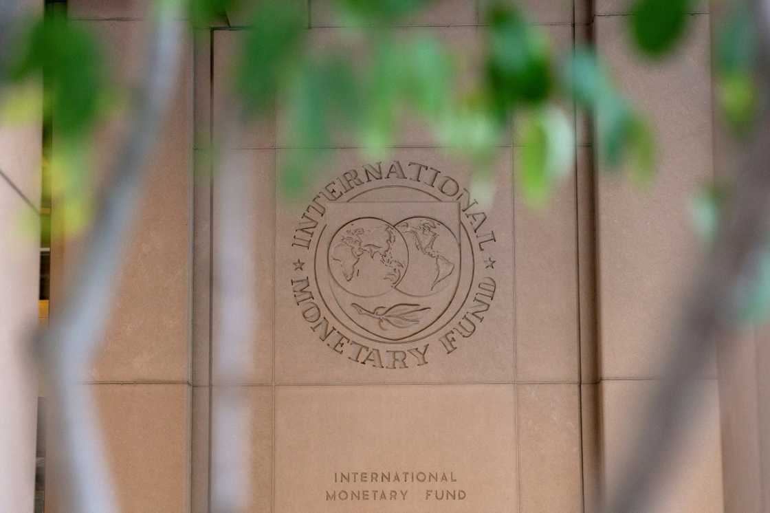 The IMF board approved a new program worth roughly $786 million The IMF board approved a new program worth roughly $786 million